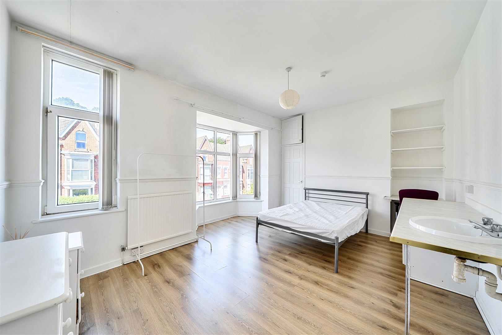 Mirador Crescent, Uplands, Swansea, SA2 0QX